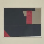 Balcomb Greene, Early Works, 1920s-1930s
