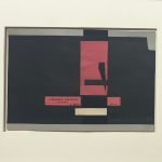Balcomb Greene, Early Works, 1920s-1930s