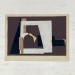 Gertrude Greene, Works on Paper