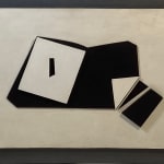 Gertrude Greene, Works on Paper