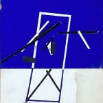 Gertrude Greene, Works on Paper