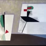 Balcomb Greene, Early Works, 1920s-1930s