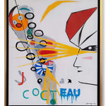 Vladimir Grig, JEAN COCTEAU, 2025