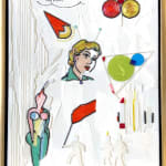 Vladimir Grig, OGONYOK MAGAZINE. №30 SEPTEMBER 1967 • ОГОНЁК . №30 СЕНТЯБРЬ 1967, 2013