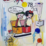 Vladimir Grig, OGONYOK MAGAZINE. №30 SEPTEMBER 1967 • ОГОНЁК . №30 СЕНТЯБРЬ 1967, 2013