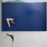 Lia Ashirova, INSTABILITY • НЕСТАБИЛЬНОСТЬ , 2022