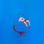 Lia Ashirova, INSTABILITY • НЕСТАБИЛЬНОСТЬ , 2022