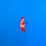 Lia Ashirova, INSTABILITY • НЕСТАБИЛЬНОСТЬ , 2022