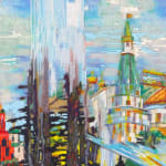 Vladimir Grig, OGONYOK MAGAZINE. №30 SEPTEMBER 1967 • ОГОНЁК . №30 СЕНТЯБРЬ 1967, 2013