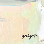 Vladimir Grig, СЛЕДУЮЩИЙ ДЕНЬ ВСЕГДА ПРЕКРАСЕН, ЕСЛИ МЕНЯ ТАМ НЕТ, 2020