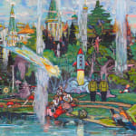 Vladimir Grig, OGONYOK MAGAZINE. №30 SEPTEMBER 1967 • ОГОНЁК . №30 СЕНТЯБРЬ 1967, 2013