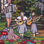 Vladimir Grig, OGONYOK MAGAZINE. №30 SEPTEMBER 1967 • ОГОНЁК . №30 СЕНТЯБРЬ 1967, 2013