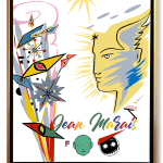 Vladimir Grig, JEAN MARAIS, 2025