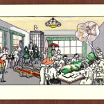 Vladimir Grig, OGONYOK MAGAZINE. №30 SEPTEMBER 1967 • ОГОНЁК . №30 СЕНТЯБРЬ 1967, 2013