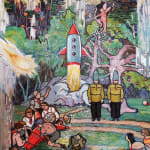 Vladimir Grig, OGONYOK MAGAZINE. №30 SEPTEMBER 1967 • ОГОНЁК . №30 СЕНТЯБРЬ 1967, 2013
