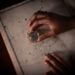 GRIMA, Magnifying Glass, 2024