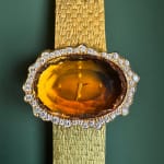 GRIMA, "Utopia" Watch, 1970