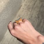 GRIMA, Diamond Ring, 2024