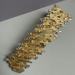GRIMA, Tube Bracelet , 1972