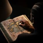 GRIMA, Magnifying Glass, 2024