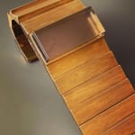 GRIMA, "Elegance" Watch, 1970