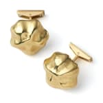 GRIMA, "Baci" Cufflinks