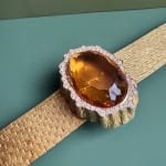 GRIMA, "Utopia" Watch, 1970