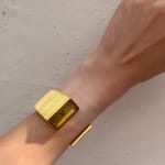 GRIMA, "Utopia" Watch, 1970