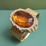 GRIMA, "Utopia" Watch, 1970