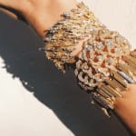 GRIMA, Tube Bracelet , 1972