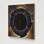 Angela Heisch, The Well, 2025