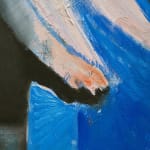 Jonathan Wateridge, Pool, 2024