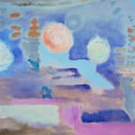 Kiki Xuebing Wang, Garden Wakes, 2025