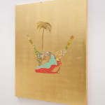 Dave McDermott, Untitled (Folly), 2024