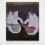 Rosalind Nashashibi, Cockerel Caught, 2024