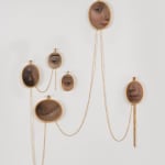 Derrick Guild, Windsor Beauty after Sir Peter Lely, 2024-2025