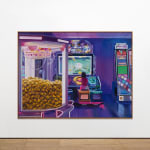 Caroline Walker, Troupers 1, 2024