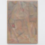 Volker Hüller, Red Hand, 2022