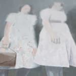 Alex van Warmerdam, Two Sisters, 2024