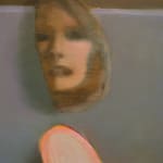 Jonathan Wateridge, Pool, 2024