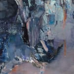 Francesca Mollett, Divining, 2024