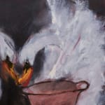 Rosalind Nashashibi, 2024