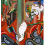 Kristina Schuldt Kaputt 2024 Ks24001