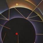 Angela Heisch, The Well, 2025