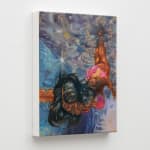 Carroll Dunham, Untitled, 2012