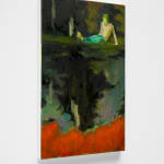 Christopher Orr, The Dark Water, 2024