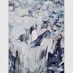 Kiki Xuebing Wang, Garden Wakes, 2025