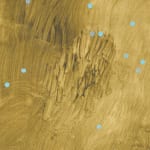 Jo McGonigal, Thoughts III, 2025