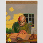 Anthony Cudahy, Temporal range, 2025