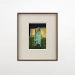 Jonathan Wateridge, Host Study II, 2023
